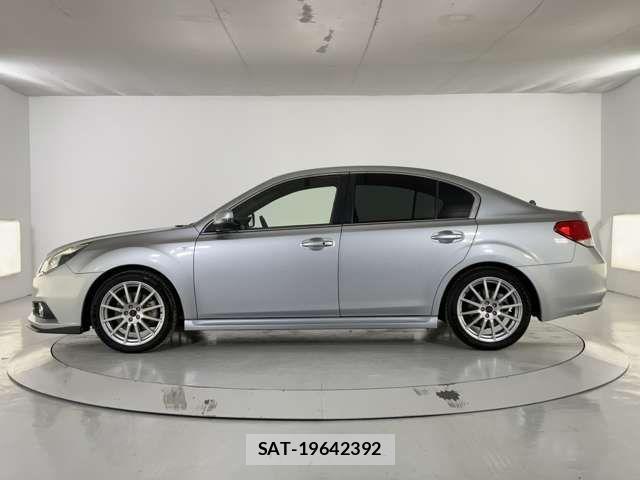 Subaru LEGACY B4 2013-01 1625511-6