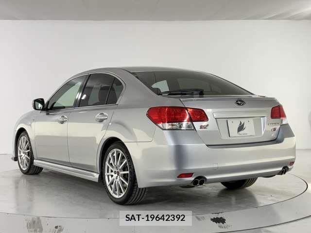 Subaru LEGACY B4 2013-01 1625511-7