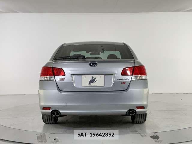 Subaru LEGACY B4 2013-01 1625511-8