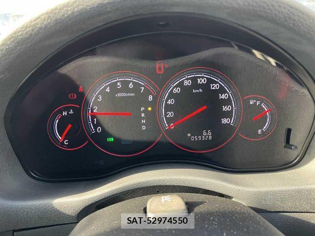 Subaru LEGACY B4 2006-04 1661337-3