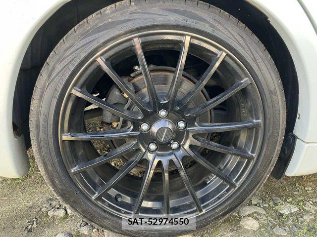 Subaru LEGACY B4 2006-04 1661337-4