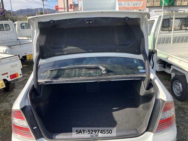 Subaru LEGACY B4 2006-04 1661337-6