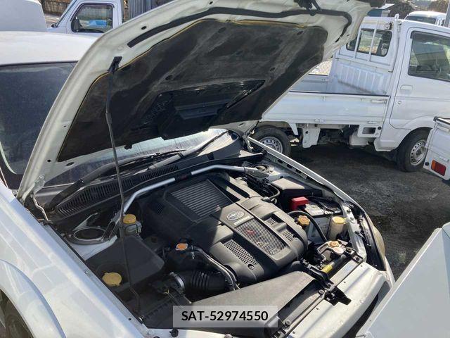 Subaru LEGACY B4 2006-04 1661337-7