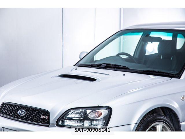 Subaru LEGACY B4 2003-02 1871249-16