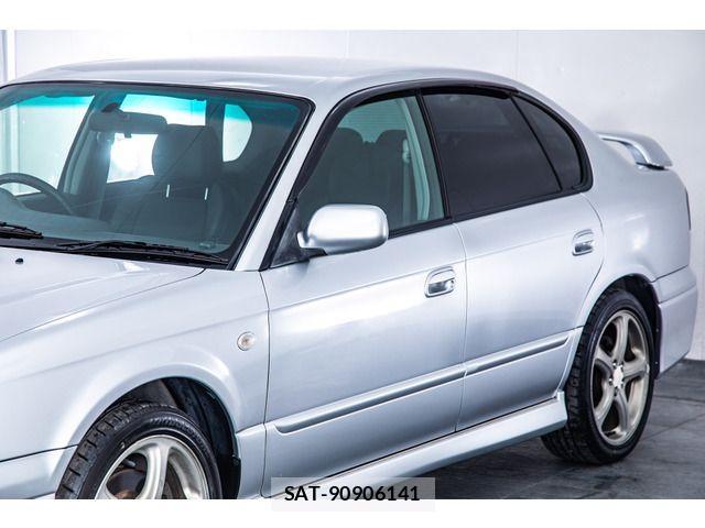 Subaru LEGACY B4 2003-02 1871249-17