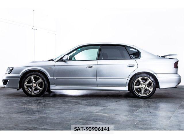 Subaru LEGACY B4 2003-02 1871249-7