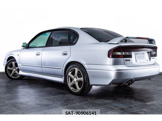 Subaru LEGACY B4 2003-02 1871249-8