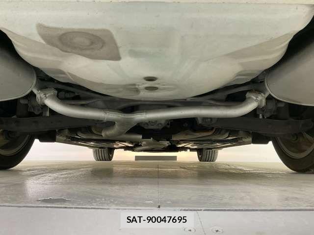 Subaru LEGACY B4 2012-11 3377377-9