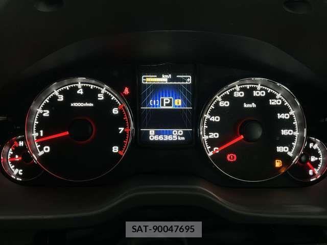 Subaru LEGACY B4 2012-11 3377377-10