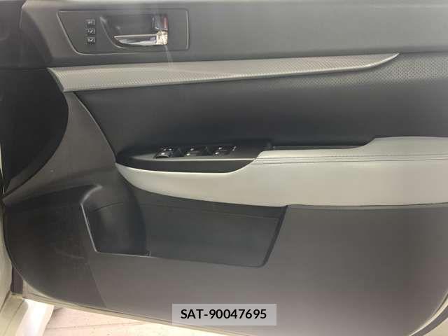 Subaru LEGACY B4 2012-11 3377377-12