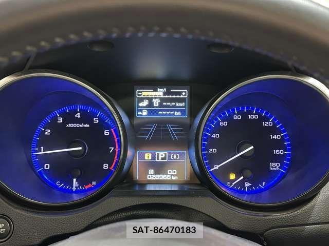 Subaru LEGACY B4 2014-11 3377372-10