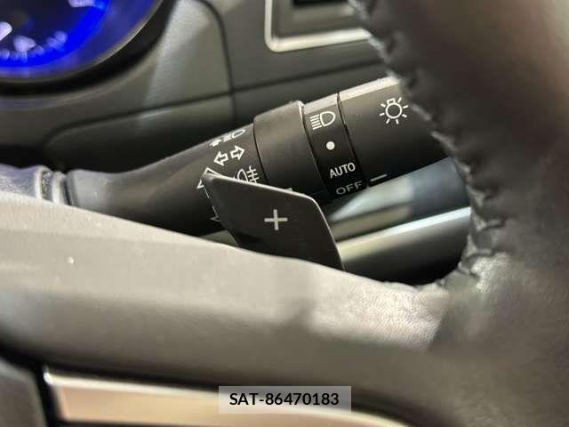 Subaru LEGACY B4 2014-11 3377372-12