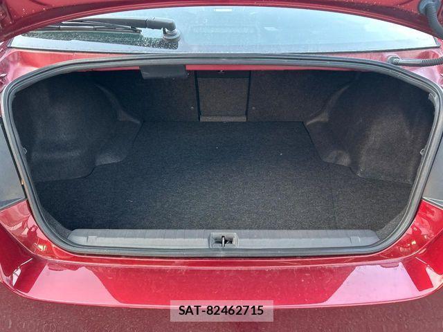 Subaru LEGACY B4 2011-09 3421726-12