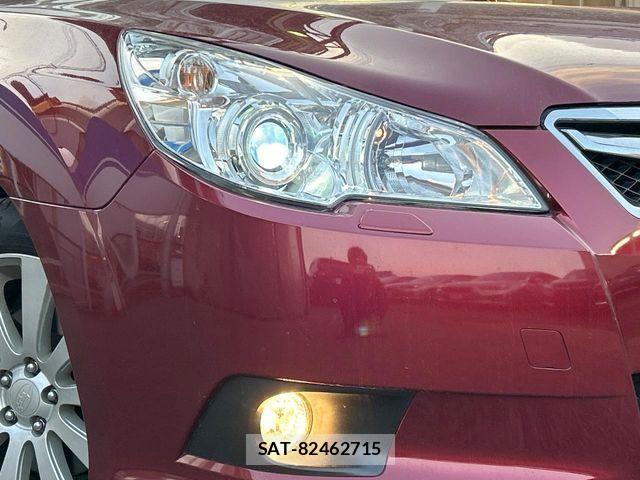 Subaru LEGACY B4 2011-09 3421726-14
