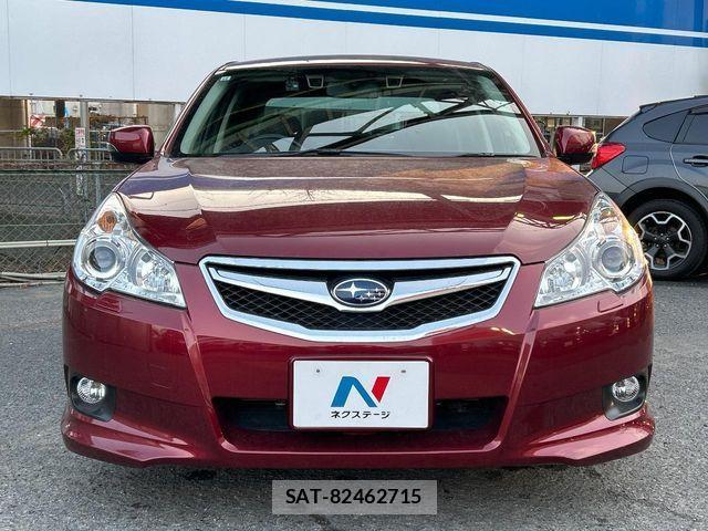 Subaru LEGACY B4 2011-09 3421726-16
