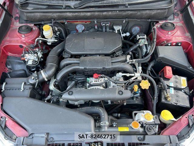 Subaru LEGACY B4 2011-09 3421726-17