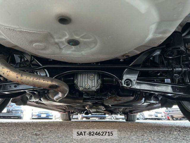 Subaru LEGACY B4 2011-09 3421726-18