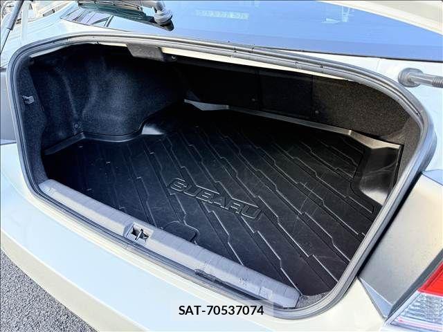 Subaru LEGACY B4 2011-01 3771090-10