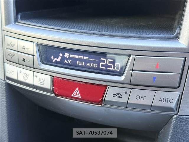 Subaru LEGACY B4 2011-01 3771090-11