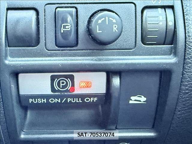 Subaru LEGACY B4 2011-01 3771090-13