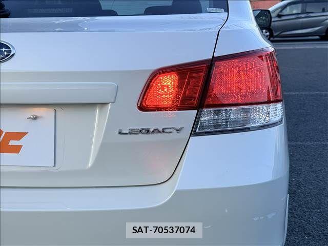 Subaru LEGACY B4 2011-01 3771090-17