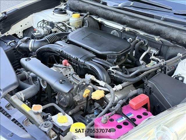 Subaru LEGACY B4 2011-01 3771090-19