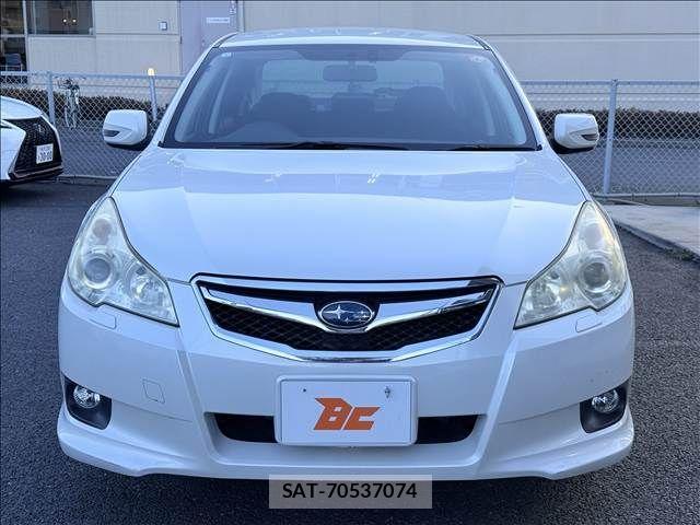 Subaru LEGACY B4 2011-01 3771090-20
