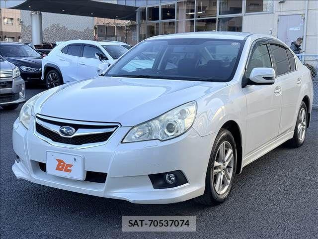 Subaru LEGACY B4 2011-01 3771090-21