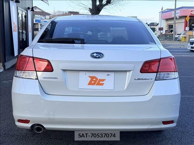 Subaru LEGACY B4 2011-01 3771090-22