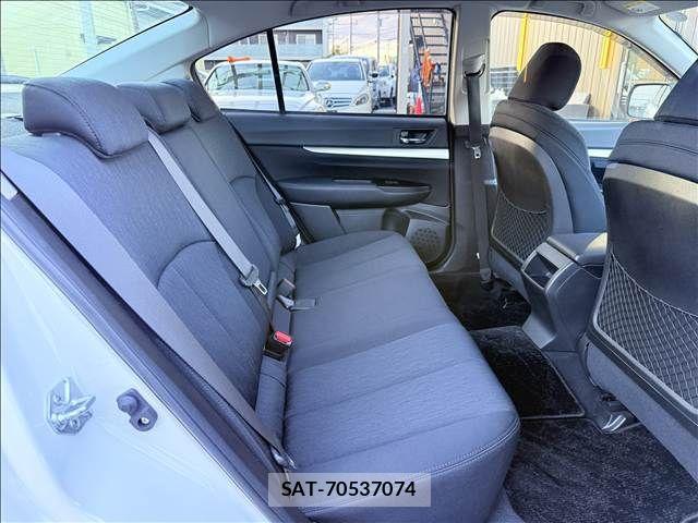 Subaru LEGACY B4 2011-01 3771090-25