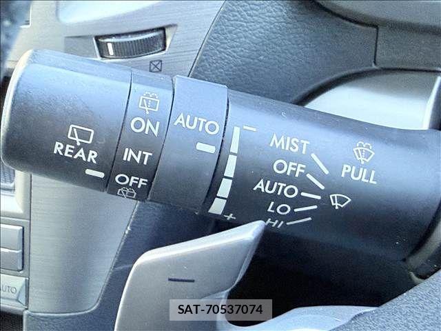 Subaru LEGACY B4 2011-01 3771090-27