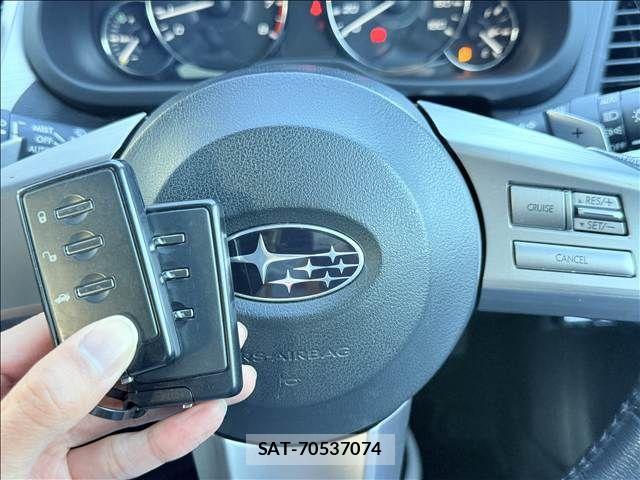 Subaru LEGACY B4 2011-01 3771090-3