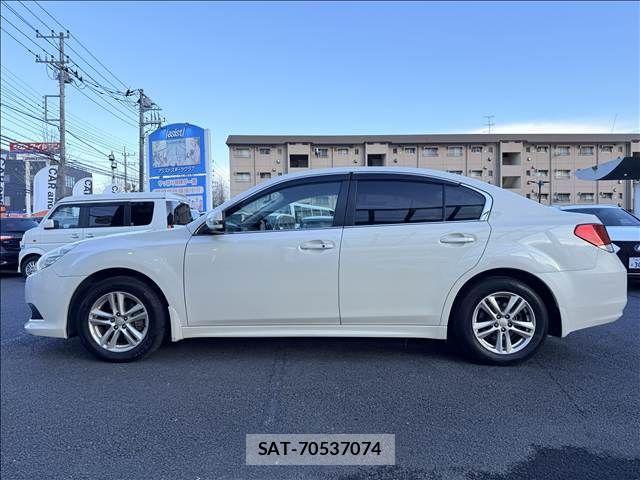 Subaru LEGACY B4 2011-01 3771090-5