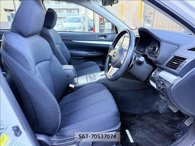 Subaru LEGACY B4 2011-01 3771090-8