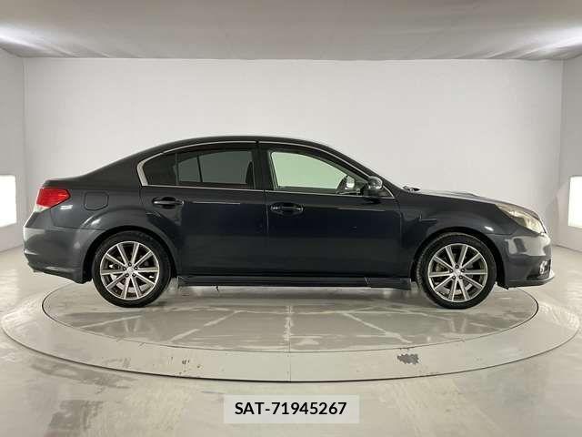 Subaru LEGACY B4 2012-12 3906971-6