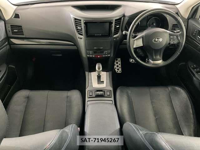 Subaru LEGACY B4 2012-12 3906971-11