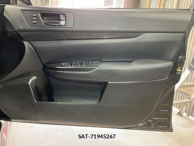 Subaru LEGACY B4 2012-12 3906971-13