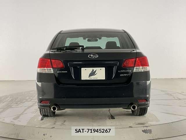 Subaru LEGACY B4 2012-12 3906971-4