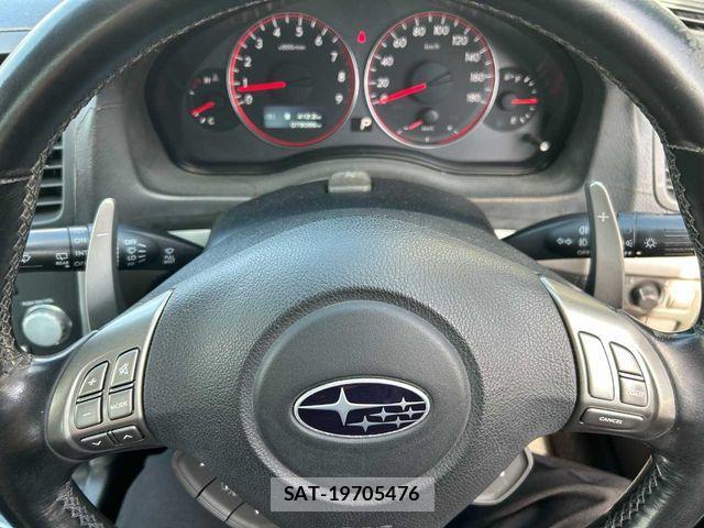 Subaru LEGACY B4 2007-03 4044381-10