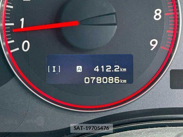 Subaru LEGACY B4 2007-03 4044381-12