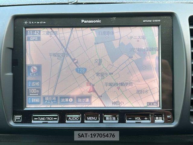 Subaru LEGACY B4 2007-03 4044381-13