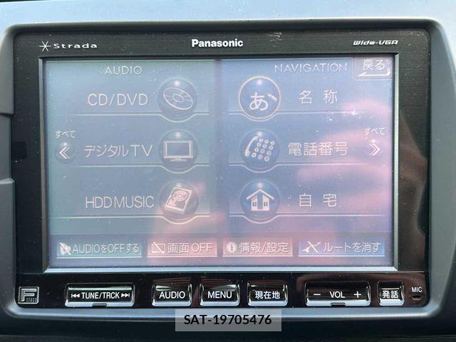 Subaru LEGACY B4 2007-03 4044381-14