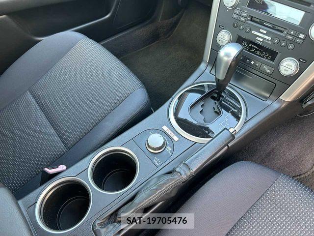 Subaru LEGACY B4 2007-03 4044381-16