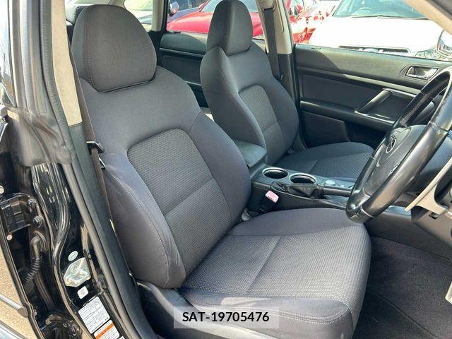 Subaru LEGACY B4 2007-03 4044381-20