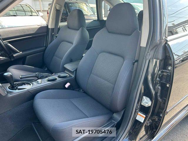 Subaru LEGACY B4 2007-03 4044381-25