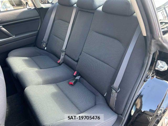 Subaru LEGACY B4 2007-03 4044381-28