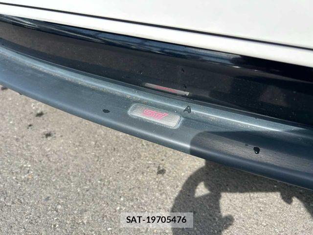 Subaru LEGACY B4 2007-03 4044381-3