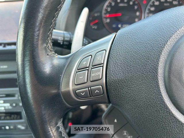 Subaru LEGACY B4 2007-03 4044381-6