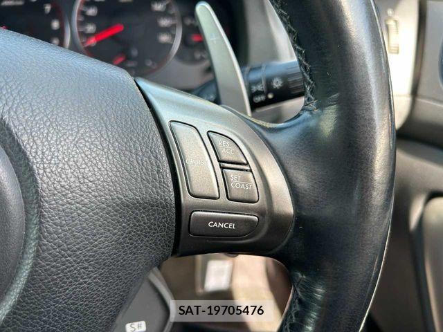 Subaru LEGACY B4 2007-03 4044381-7