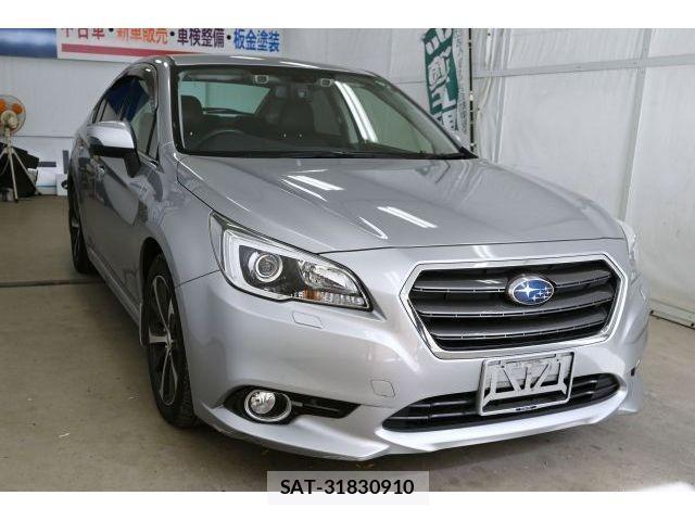 Subaru LEGACY B4 2015-10 4326000-0